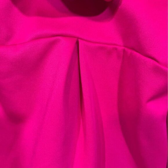 𝅺⭐️columbia girls pullover. Bright pink/magenta. Hooded with pockets. New c… - Picture 8 of 10